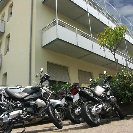 Hotel Clara Torbole Sul Garda